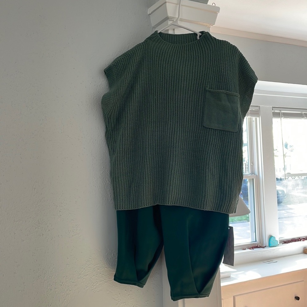 NWT Matching Set from Amazon